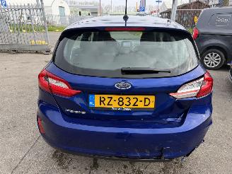 Ford Fiesta 1.0 Ecoboost 74KW Titanium Clima Navi Led Xenon picture 19