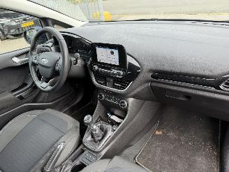 Ford Fiesta 1.0 Ecoboost 74KW Titanium Clima Navi Led Xenon picture 7