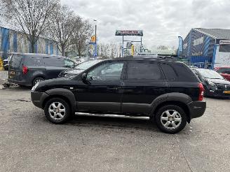 Hyundai Tucson 2.0i 104KW Clima Dynamic NAP picture 11