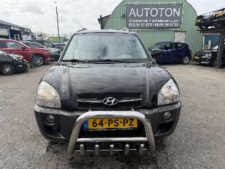 Hyundai Tucson 2.0i 104KW Clima Dynamic NAP picture 13