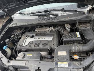 Hyundai Tucson 2.0i 104KW Clima Dynamic NAP picture 15