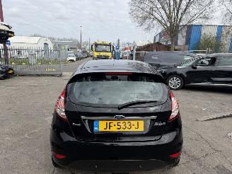Ford Fiesta 1.0 Ecoboost 74KW Clima Navi Led Titanium NAP picture 4