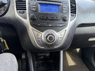 Hyundai Ix20 1.6i 92KW Airco i-Motion NAP picture 9