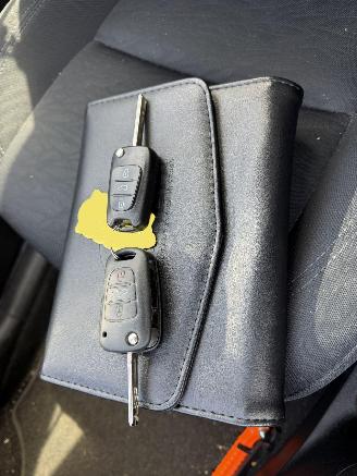 Hyundai Ix20 1.6i 92KW Airco i-Motion NAP picture 13