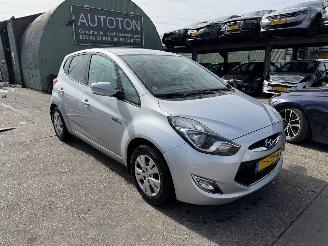 Schadeauto Hyundai Ix20 1.6i 92KW Airco i-Motion NAP 2011/4