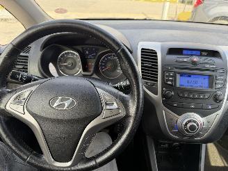 Hyundai Ix20 1.6i 92KW Airco i-Motion NAP picture 8