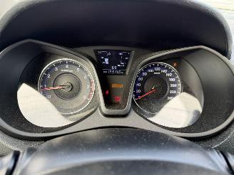 Hyundai Ix20 1.6i 92KW Airco i-Motion NAP picture 12