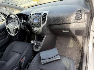 Hyundai Ix20 1.6i 92KW Airco i-Motion NAP picture 5