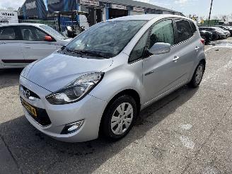 Hyundai Ix20 1.6i 92KW Airco i-Motion NAP picture 2