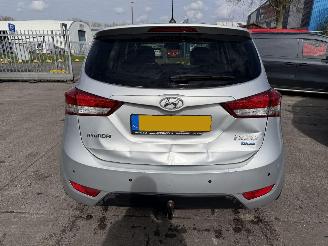 Hyundai Ix20 1.6i 92KW Airco i-Motion NAP picture 14