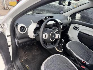 Renault Twingo 1.0 SCE 52KW Airco Led Collection NAP picture 6