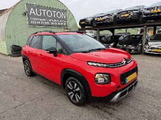 Citroën C3 Aircross 1.2 60KW Feel Navi Airco Led picture 2