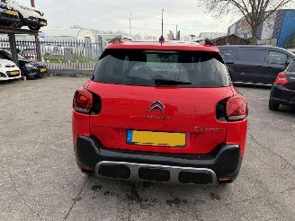 Citroën C3 Aircross 1.2 60KW Feel Navi Airco Led picture 15