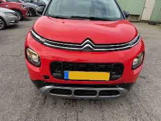 Citroën C3 Aircross 1.2 60KW Feel Navi Airco Led picture 17