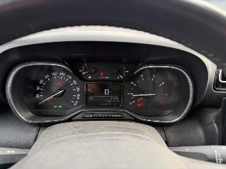 Citroën C3 Aircross 1.2 60KW Feel Navi Airco Led picture 11