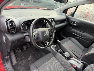 Citroën C3 Aircross 1.2 60KW Feel Navi Airco Led picture 5