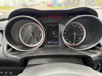 Suzuki Swift 1.2 61KW Autom. Smart Hybrid Led Xenon Navi Clima picture 13