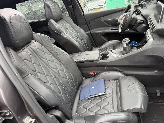 Peugeot 5008 1.2 96KW GT-Line Pano Clima Navi 7-Pers 360Camera NAP picture 11