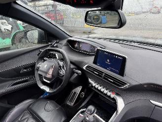 Peugeot 5008 1.2 96KW GT-Line Pano Clima Navi 7-Pers 360Camera NAP picture 9