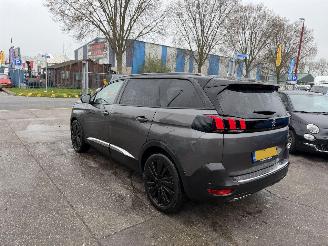 Peugeot 5008 1.2 96KW GT-Line Pano Clima Navi 7-Pers 360Camera NAP picture 5