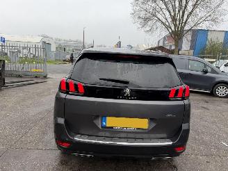 Peugeot 5008 1.2 96KW GT-Line Pano Clima Navi 7-Pers 360Camera NAP picture 4