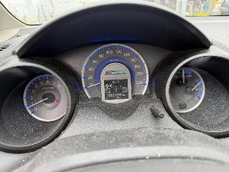 Honda Jazz 1.4 Hybrid Pano Clima Leer Exclusive picture 14