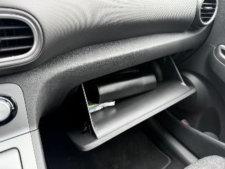 Hyundai Kona 64 kWh EV 150KW Schuifdak Clima Navi Led Fashion picture 15