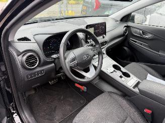 Hyundai Kona 64 kWh EV 150KW Schuifdak Clima Navi Led Fashion picture 5