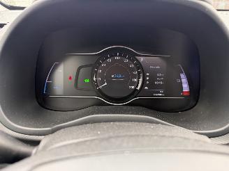Hyundai Kona 64 kWh EV 150KW Schuifdak Clima Navi Led Fashion picture 13