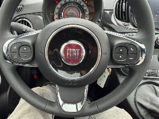 Fiat 500 1.0 Hybrid 51KW Clima Pano Led Dolcevita NAP picture 10