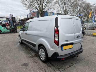 Ford Transit Connect 1.5 Ecoblue 74KW L2 Navi Airco Schuifdeur Camera picture 6