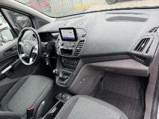 Ford Transit Connect 1.5 Ecoblue 74KW L2 Navi Airco Schuifdeur Camera picture 7