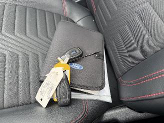 Ford Puma 1.0 Ecoboost 114KW Pano Clima Navi Led ST-Line X First Edition Camera NAP picture 14