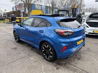 Ford Puma 1.0 Ecoboost 114KW Pano Clima Navi Led ST-Line X First Edition Camera NAP 2020/7