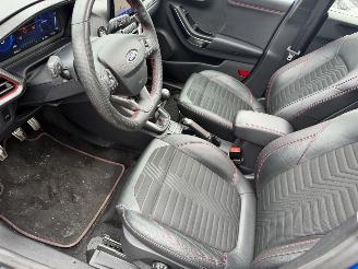 Ford Puma 1.0 Ecoboost 114KW Pano Clima Navi Led ST-Line X First Edition Camera NAP picture 9