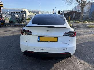 Tesla Model Y 75 kWh Performance 462PK AWD Pano Clima Navi picture 3