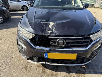 Volkswagen T-Roc 1.0 TSI 85KW Pano Clima Navi Camera Led Sport picture 17