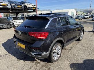 Volkswagen T-Roc 1.0 TSI 85KW Pano Clima Navi Camera Led Sport picture 2