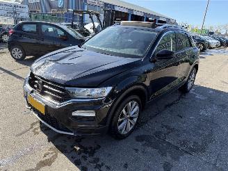 Volkswagen T-Roc 1.0 TSI 85KW Pano Clima Navi Camera Led Sport picture 5