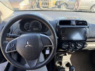 Mitsubishi Space-star 1.2 52KW Navi Airco 5-Drs Cool NAP picture 8