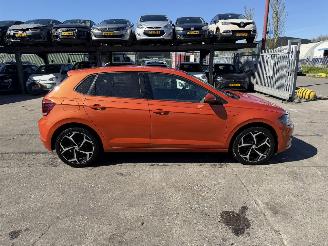 Volkswagen Polo 1.0 TSI 70KW Clima 5-Drs Led ComfortLine picture 2