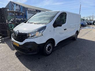 Renault Trafic 1.6 DCI 70KW T29 Navi Airco L1H1 Comfort Energy NAP picture 2