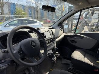 Renault Trafic 1.6 DCI 70KW T29 Navi Airco L1H1 Comfort Energy NAP picture 10