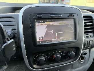 Renault Trafic 1.6 DCI 70KW T29 Navi Airco L1H1 Comfort Energy NAP picture 8