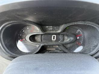 Renault Trafic 1.6 DCI 70KW T29 Navi Airco L1H1 Comfort Energy NAP picture 11