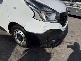 Renault Trafic 1.6 DCI 70KW T29 Navi Airco L1H1 Comfort Energy NAP picture 15