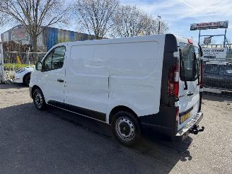 Renault Trafic 1.6 DCI 70KW T29 Navi Airco L1H1 Comfort Energy NAP picture 16