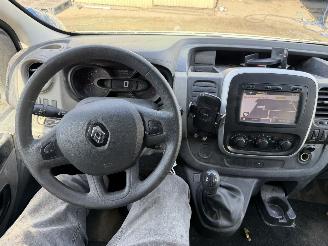 Renault Trafic 1.6 DCI 70KW T29 Navi Airco L1H1 Comfort Energy NAP picture 7