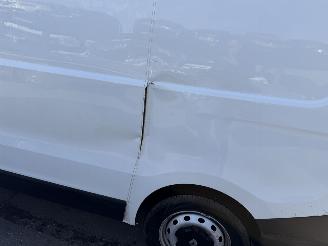 Renault Trafic 1.6 DCI 70KW T29 Navi Airco L1H1 Comfort Energy NAP picture 14