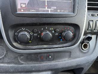 Renault Trafic 1.6 DCI 70KW T29 Navi Airco L1H1 Comfort Energy NAP picture 9